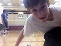 I go public: Basketball!!!!