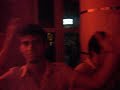Boosta Dj @ kursaal club