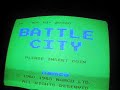 here's a quick video by request of vs. battle city for the nintendo vs. dualsystem and unisystem. also features a cameo by vs. tetris. enjoy!