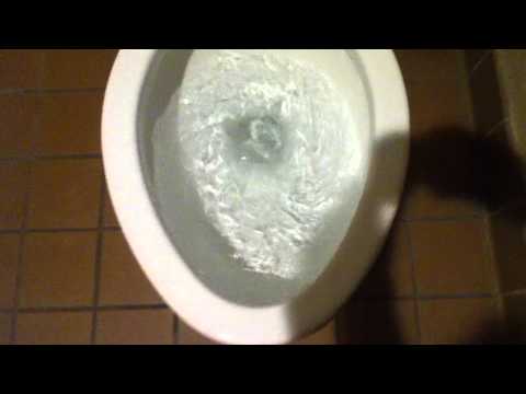how to unclog a kohler highline toilet