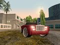 Gta San Andreas Phantom Donk v2