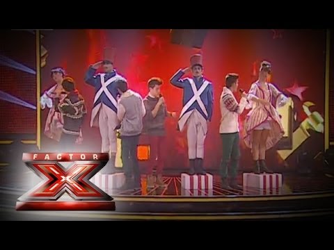 X4U