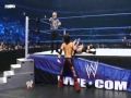 Smackdown John Morrison vs Eric Escobar 27 11 09