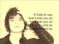 Sweet by and by - Pete Doherty