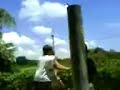 jud'z sa mga kamay ng agila