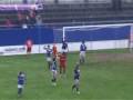 HELDER GODINHO - feirense vs gil vicente 08/02/2009
