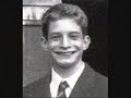 at the age of eight, having attended a service at st. john's college chapel in cambridge, oliver lepage-dean was desperate to join the choir. after a successful voice trial, oliver (or ollie, as he prefers to be called) served as a chorister for six years, culminating in two years as head chorister. during this time he particularly enjoyed the privelege of performing with jose carreras at the royal albert hall. he toured extensively with the choir, including japan, south africa, the united states, holland and his native belgium. his voice broke midway through the american tour, just five weeks after completing this recording. 

ollie also plays the clarinet and the piano and on leaving st. john's college school, won a music scholarship to haileybury college in hertford where he continues with his voice studies. his home is in cambridge. 

1- 'geistliches lied', felix mendelssohn(1809-47)

2- 'litany to the holy spirit', peter hurford(1930- )

director: christopher robinson