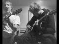 moke - last chance  ( The Clue) acoustic