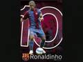 (ronaldinho10 vs c.ronaldo7)