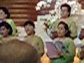 Parheheon Ina - HKBP Tebet 01/2 Dalamnya KasihMu Bapa