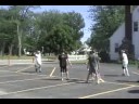 The Holy Globetrotters Game 1- Part 1