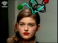fashion tv   nataliya g  models 2005/2006