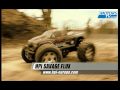 Freeride voiture modélisme HPI Savage Flux