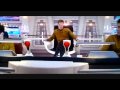 Star Trek XI: It's Raining Men