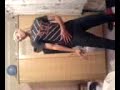 Ghandu Waqas Dancing