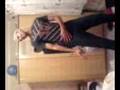 Ghandu Waqas Dancing