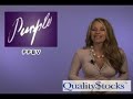 Quality Stocks Daily Video 8/18/2008