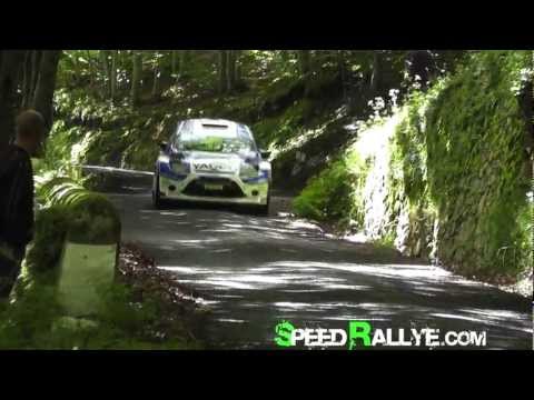 Latest WRC HD & Rally HD Videos