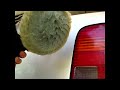 Icon for Post #DIY: Vehicle Badging Removal/Replacement