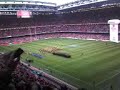 Grandslam - Wales V Italy - Mae hen wlad fy nhadau