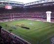 Grandslam - Wales V Italy - Mae hen wlad fy nhadau