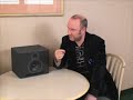 AudiogoN Interview: GURU designer Ingvar Ehman