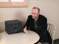 AudiogoN Interview: GURU designer Ingvar Ehman