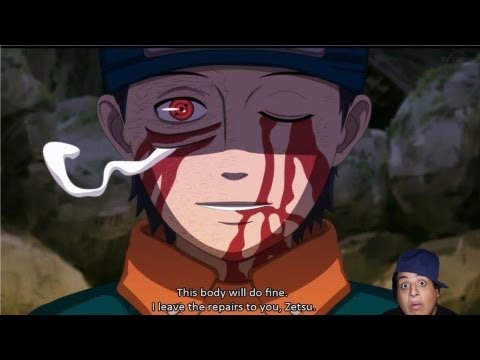 Uchiha Obito