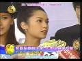 娱乐大风暴20090310抢救收视大东丞琳再为戏造势及大东人气旺掀飞轮海一哥争夺战
