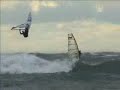 big wednesday windsurf vid