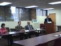Part III - MetroWest Chamber Forum