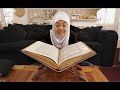 OMBAK RINDU – Taubat version