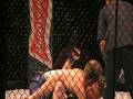 videos de Blood n Sand 6 Harris Stevenson v Randy Hendricks