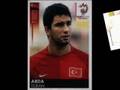 Arda Turan - Sikir Sikir