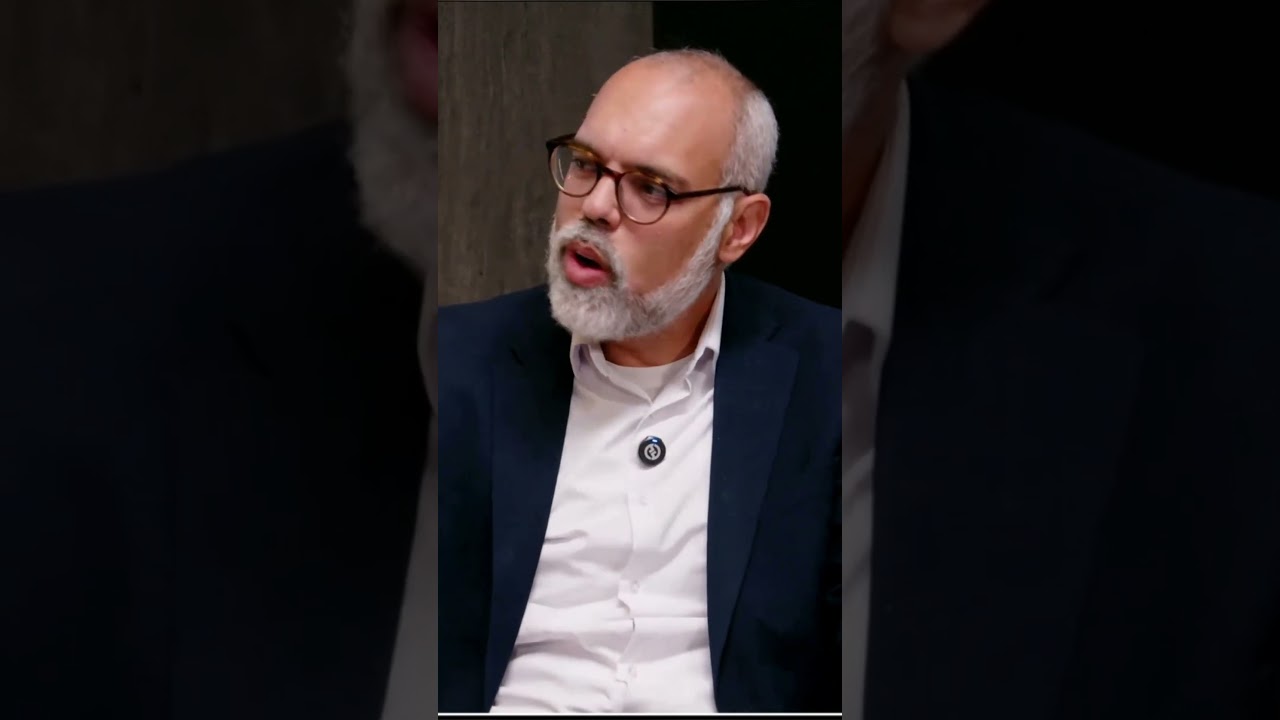 AGORA ELES ESTÃO PREOCUPADOS COM O CRIME?