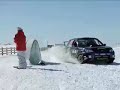 Snowboard & Rally
