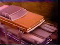 1969 Plymouth Commercial