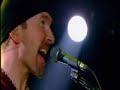 U2 - Where The Streets Have No Name (Live)