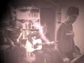 Dark wave with Joe La Dingue