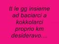 videos de la mia storia!!!!