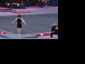 Midwest Regional L6 Gymastics Floor
