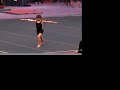 Midwest Regional L6 Gymastics Floor