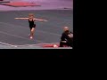 Midwest Regional L6 Gymastics Floor