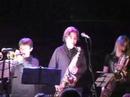 Kids Band Stratus Plays The Roxy