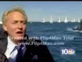 WJAR NBC Channel 10, Etchells Coverage