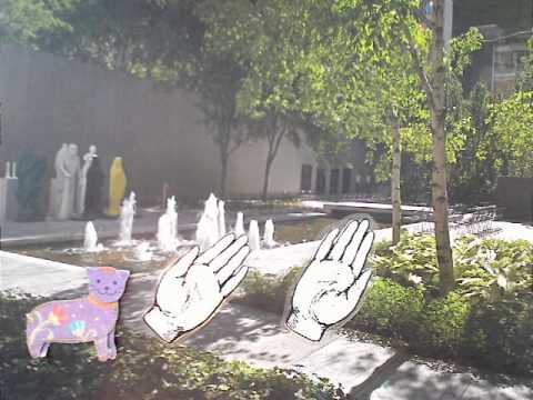 Handy aleins by Erica