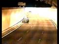 Double tunnel roll