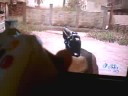 Sleeper Rapid Fire on the Right Trigger