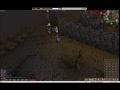 whynay emnay's party crashing at bandos and epic 1 iteming