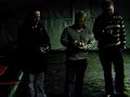 concours de p�tanque d�cembre 2006 sous chapiteau � arlon